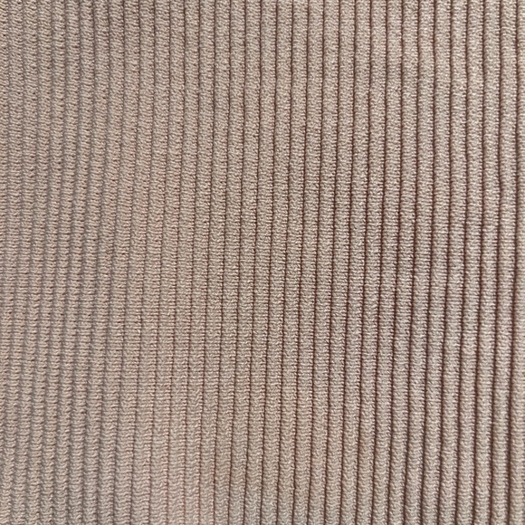 Babaton Cropped Ribbed Tube Top - Picture 5 of 6